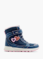 Landrover Schnürboots Blau 24525 1