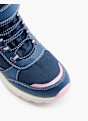 Landrover Schnürboots Blau 24525 2