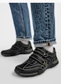Memphis One Lav sko Sort 2128 5