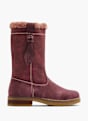 Graceland Stiefel Burgunder 5773 1
