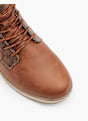 Landrover Bota con cordones Marrón 18959 2