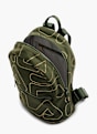 FILA Rucksack Khaki 21174 4