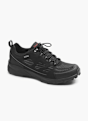 Landrover Halbschuh Schwarz 32546 6
