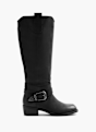 Graceland Stiefel Schwarz 7902 1