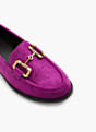 Graceland Loafer Lila 1359 2