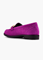 Graceland Loaferai Violetinė 1359 3
