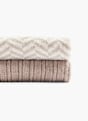 Cosy Nature Socken Taupe 32675 2