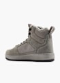Kappa Magas szárú sneaker szürke 7605 3