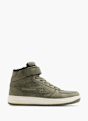 Kappa Hoher Sneaker Khaki 7606 1