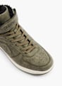 Kappa Kotníkové tenisky Khaki 7606 2