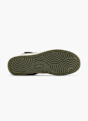 Kappa Hoher Sneaker Khaki 7606 4