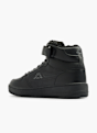 Kappa Mid cut sneaker Sort 2129 3