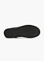 Kappa Mid cut sneaker Sort 2129 4