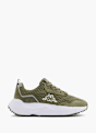 Kappa Sneaker Kaki 5775 1