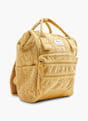 Venice Rucksack Gelb 12314 2