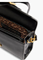 Graceland Bolso de mano Negro 6681 4