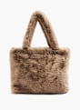 Graceland Shopper táska barna 48862 1