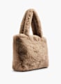 Graceland Shopper táska barna 48862 2