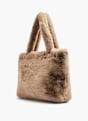 Graceland Shopper táska barna 48862 3