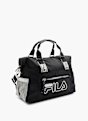 FILA Mala de mão preto 4898 2