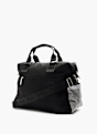 FILA Handtasche Schwarz 4898 3
