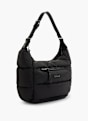 Catwalk Geantă de mână Negru 5779 2