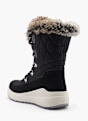 Cortina Winterboots Schwarz 18184 3