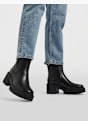 ESPRIT Stiefelette Schwarz 25141 5