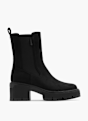 ESPRIT Bottines chelsea Noir 23026 1