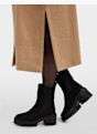 ESPRIT Chelsea Stiefelette Schwarz 23026 5