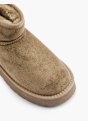 Graceland Boots d'hiver Beige 7610 2
