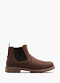 AM SHOE Chelsea boot Brun 31034 1