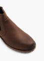 AM SHOE Chelsea boot Brun 31034 2