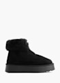 Graceland Winterboots Schwarz 7611 1