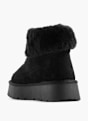 Graceland Winterboots Schwarz 7611 3