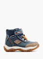 FILA Zimní boty Modrá 7612 1