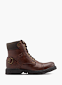 Memphis One Stivale allacciato Marrone 23587 1