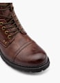 Memphis One Stivale allacciato Marrone 23587 2