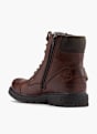 Memphis One Stivale allacciato Marrone 23587 3