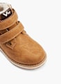 Vty Winterboots Braun 6688 2