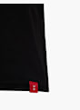 hummel T-Shirt Schwarz 13329 4