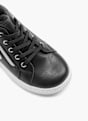 Graceland Sneakers tipo bota Negro 10639 2