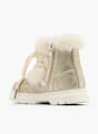 Graceland Boots d'hiver Or 17663 3
