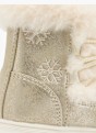 Graceland Boots d'hiver Or 17663 5