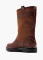 Landrover Stiefel Cognac 8712 3