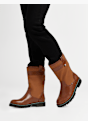 Landrover Stiefel Cognac 8712 5