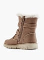 Graceland Stiefel Braun 1368 3