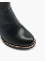 Graceland Stiefelette Schwarz 22532 2