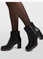 Graceland Stiefelette Schwarz 22532 5