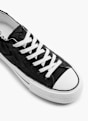 Claudia Ghizzani Sneakersy Czarny 7617 2